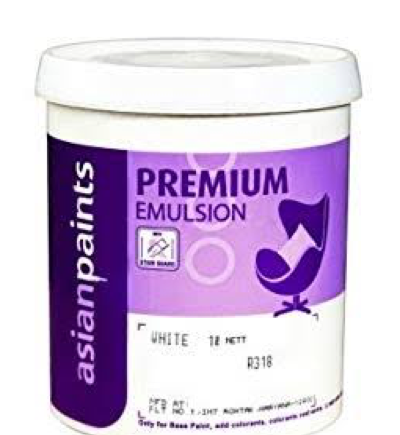 Premium Emulsion