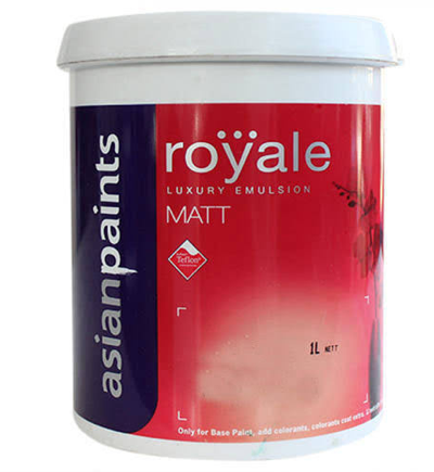 Royale Matt