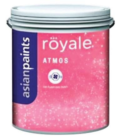 Royale Atmos