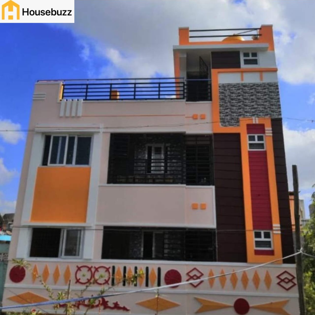 Housebuzz Construction Projects 1